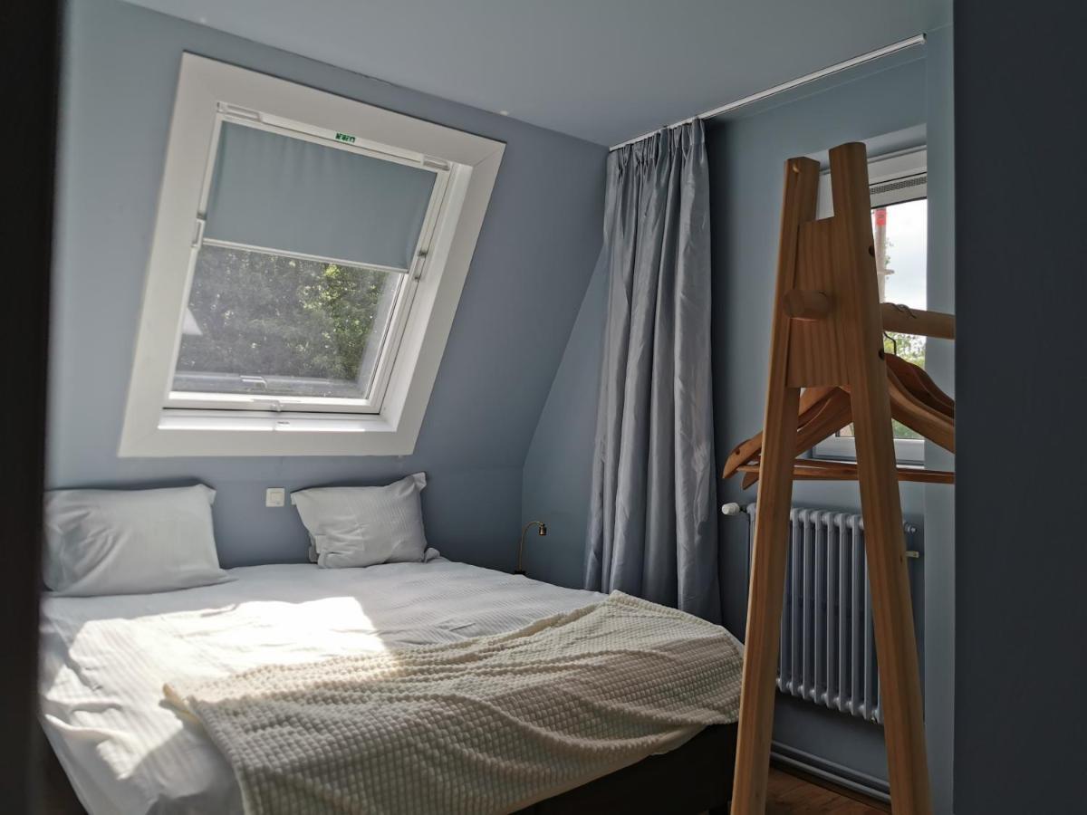 Kasteel Ryckevelde Apartment Sijsele Екстериор снимка