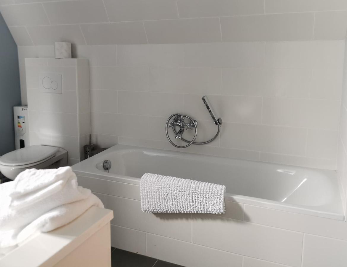 Kasteel Ryckevelde Apartment Sijsele Екстериор снимка