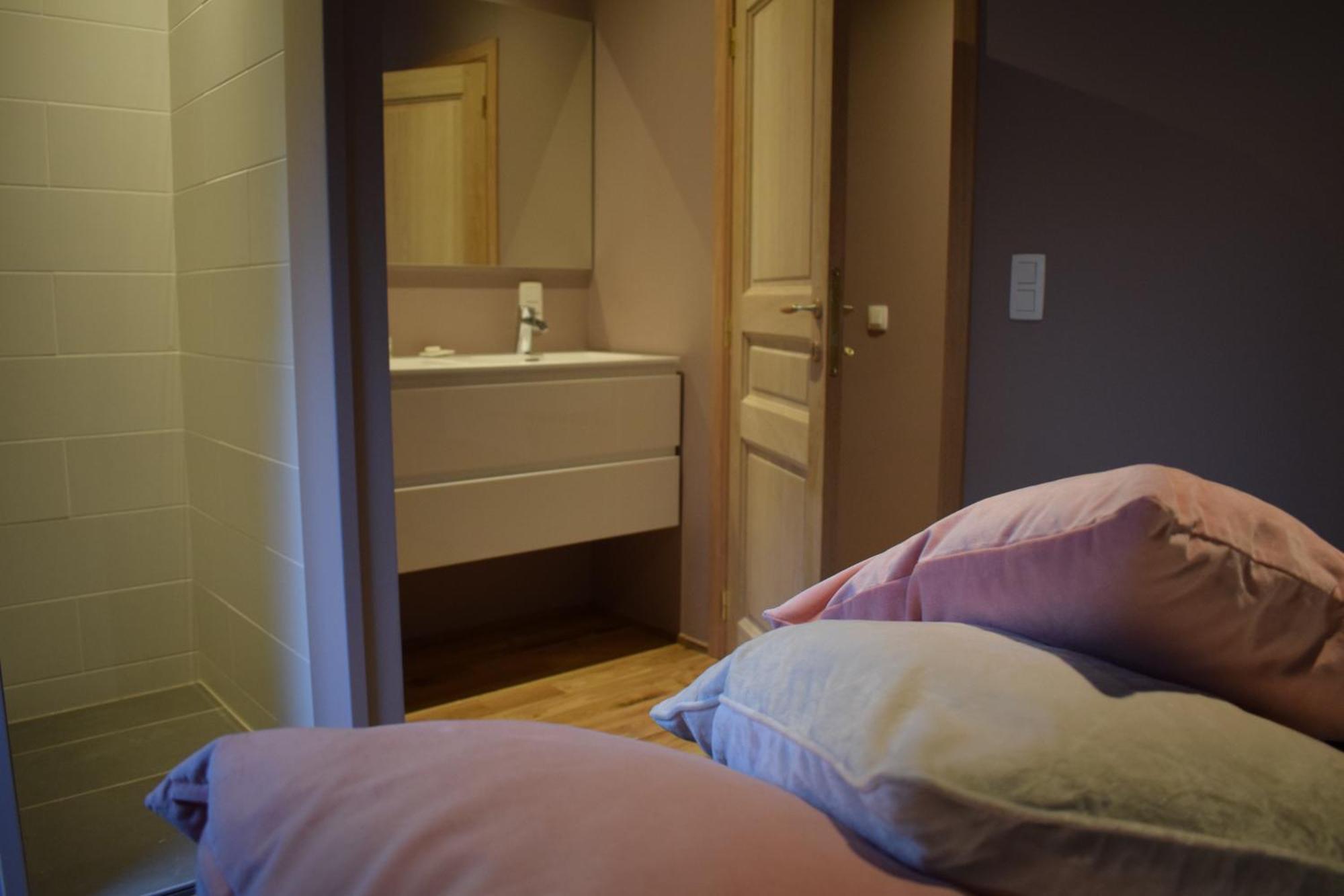 Kasteel Ryckevelde Apartment Sijsele Екстериор снимка