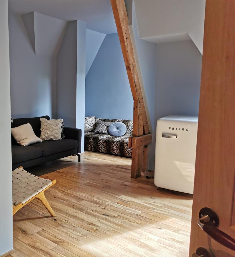 Kasteel Ryckevelde Apartment Sijsele Екстериор снимка
