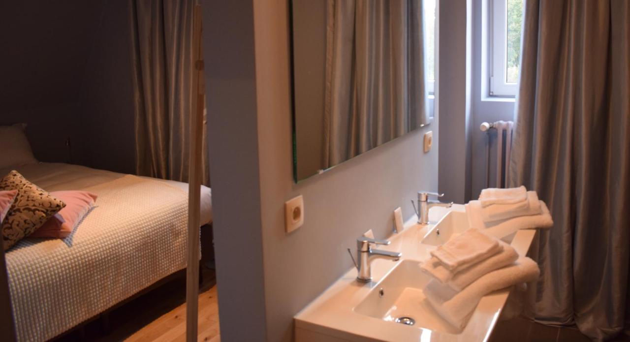 Kasteel Ryckevelde Apartment Sijsele Екстериор снимка