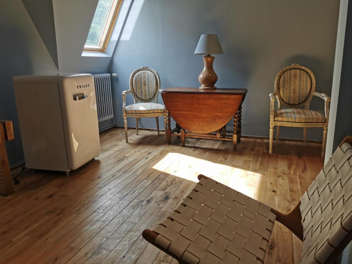 Kasteel Ryckevelde Apartment Sijsele Екстериор снимка