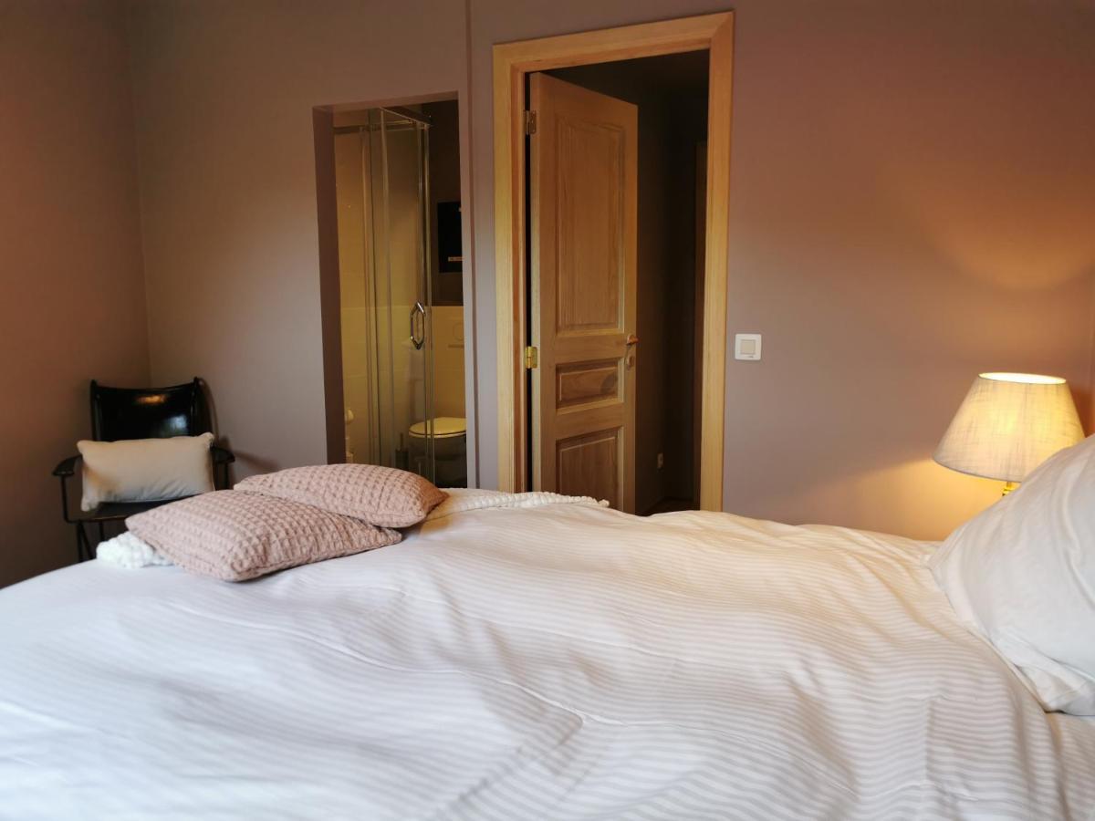Kasteel Ryckevelde Apartment Sijsele Екстериор снимка