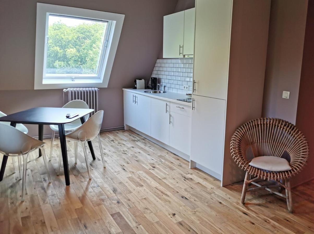 Kasteel Ryckevelde Apartment Sijsele Екстериор снимка