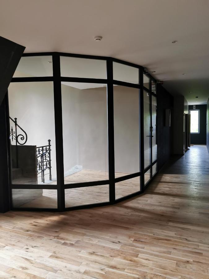 Kasteel Ryckevelde Apartment Sijsele Екстериор снимка