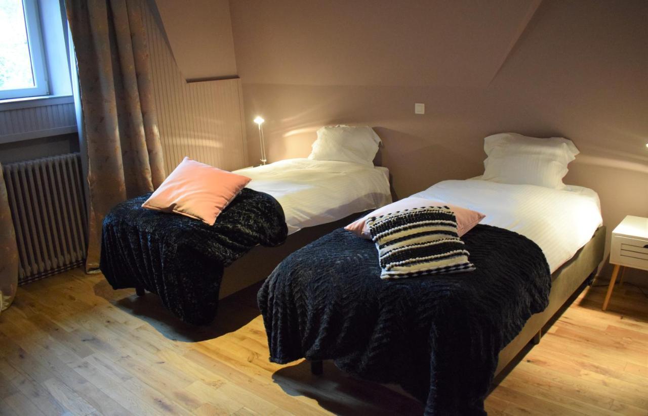 Kasteel Ryckevelde Apartment Sijsele Екстериор снимка