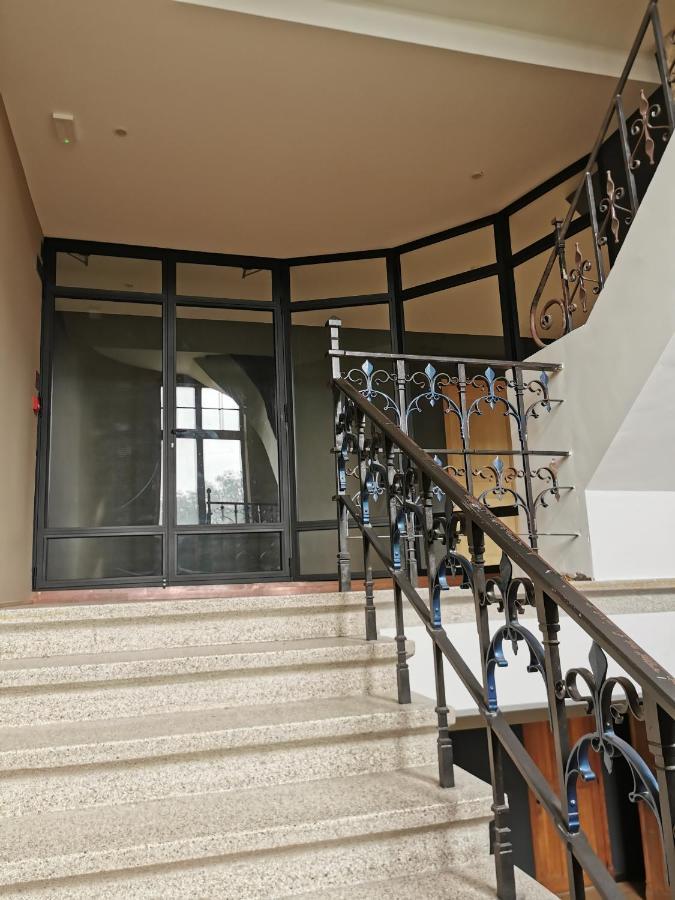 Kasteel Ryckevelde Apartment Sijsele Екстериор снимка