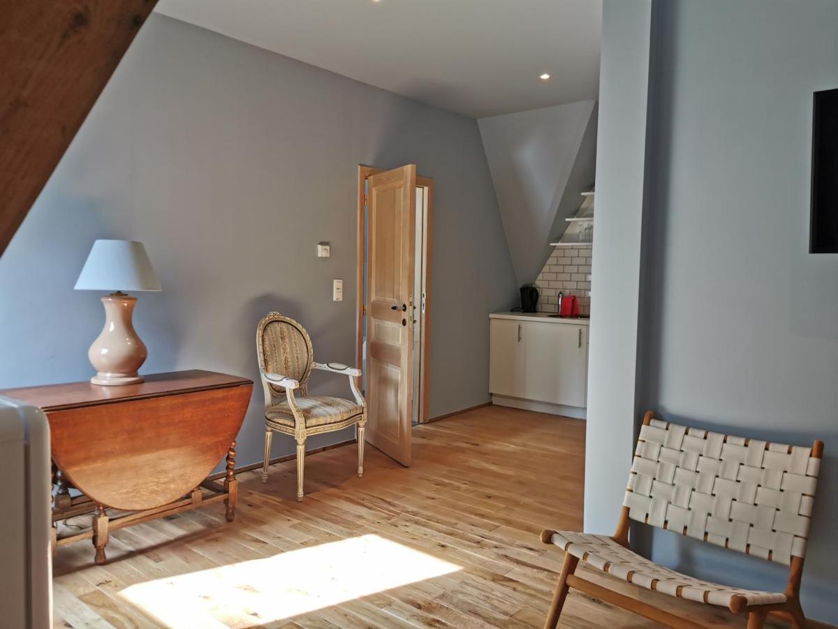 Kasteel Ryckevelde Apartment Sijsele Екстериор снимка
