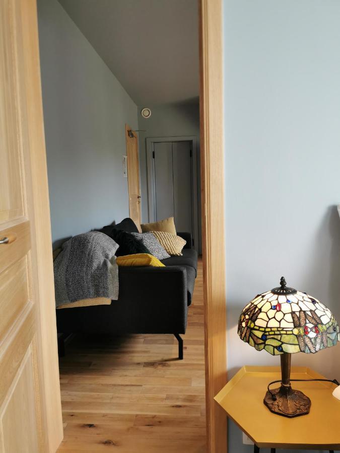 Kasteel Ryckevelde Apartment Sijsele Екстериор снимка