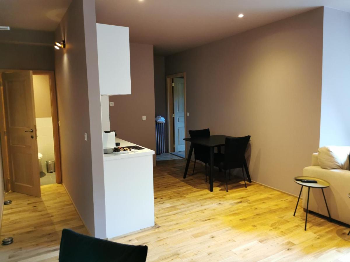 Kasteel Ryckevelde Apartment Sijsele Екстериор снимка