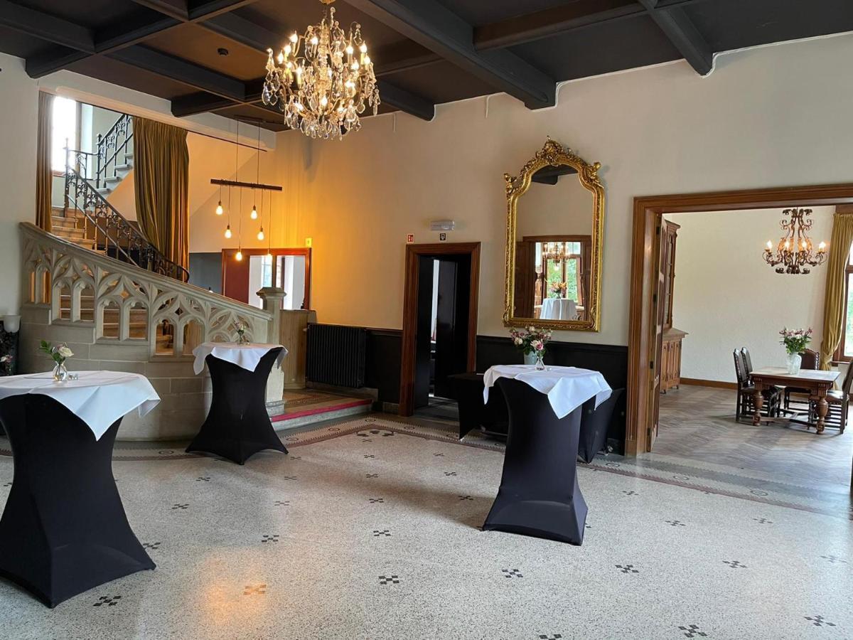 Kasteel Ryckevelde Apartment Sijsele Екстериор снимка